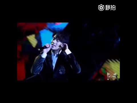 [Fancam] [Simple Love -Xu WeiZhou (Full)] Timmy Xu First Light Asia Tour 2016 In Shanghai