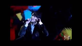 Download Lagu [Fancam] [Simple Love -Xu WeiZhou (Full)] Timmy Xu First Light Asia Tour 2016 In Shanghai MP3