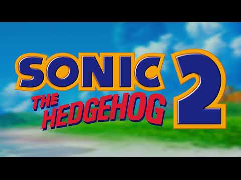 Hidden Palace Zone Unused Sonic The Hedgehog 2 OST