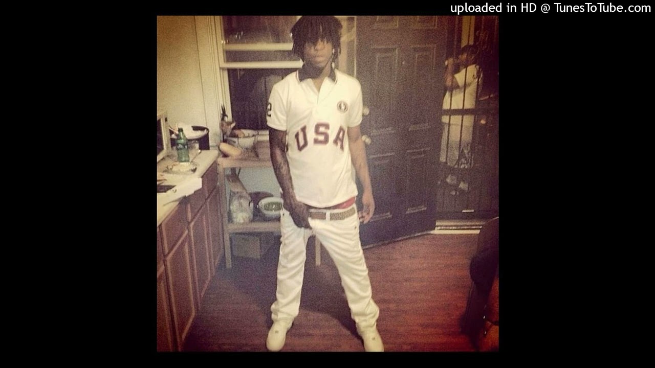 [FREE FOR PROFIT] chief keef + futuristic + glo type beat 