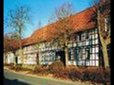 Vierseitenhof mit sechs Wohnungen in Haldensleben YouTube