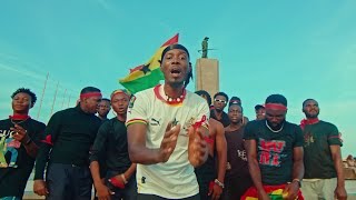 Joe Kay - Ay3 Basaa (Official Music Video)