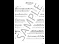 【UNFAIR RULE】次の日のこと【ベースTABサンプル音源】