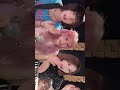 ラブでオネガイシマス！踊ってくれてる子いて嬉しい
