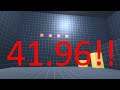 Grey-Box Testing Speedrun | OoB (41.96!!!!!!!!!!!!!!!!!!!!!!!!!!!!!!!!!!!!!!!!!) Former World Record