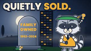 Full Who's Buying America's Family Funeral Homes Guide