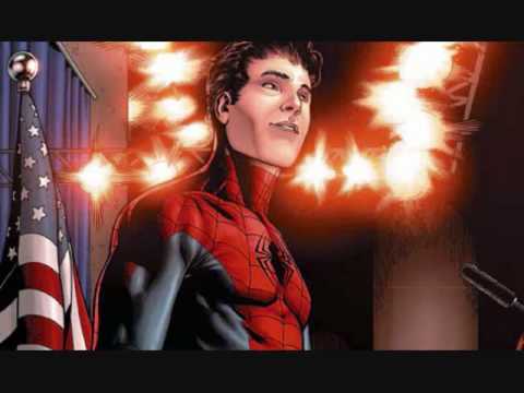 [MMM17] Spiderman Reboot Cast