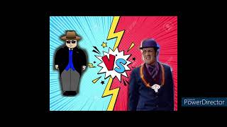 Sir Topham Hatt Vs. Fordmil Meansbad Resimi