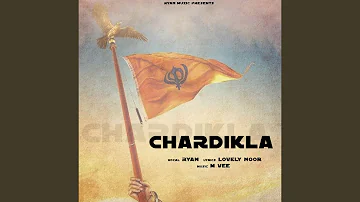 Chardikla