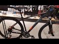 Cube AIM Race black´n´red Mountainbike Modell 2019