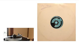 THE AGE OF LOVE / THE AGE OF LOVE / REACT / 1992 / Bside(FULL ALBUM)