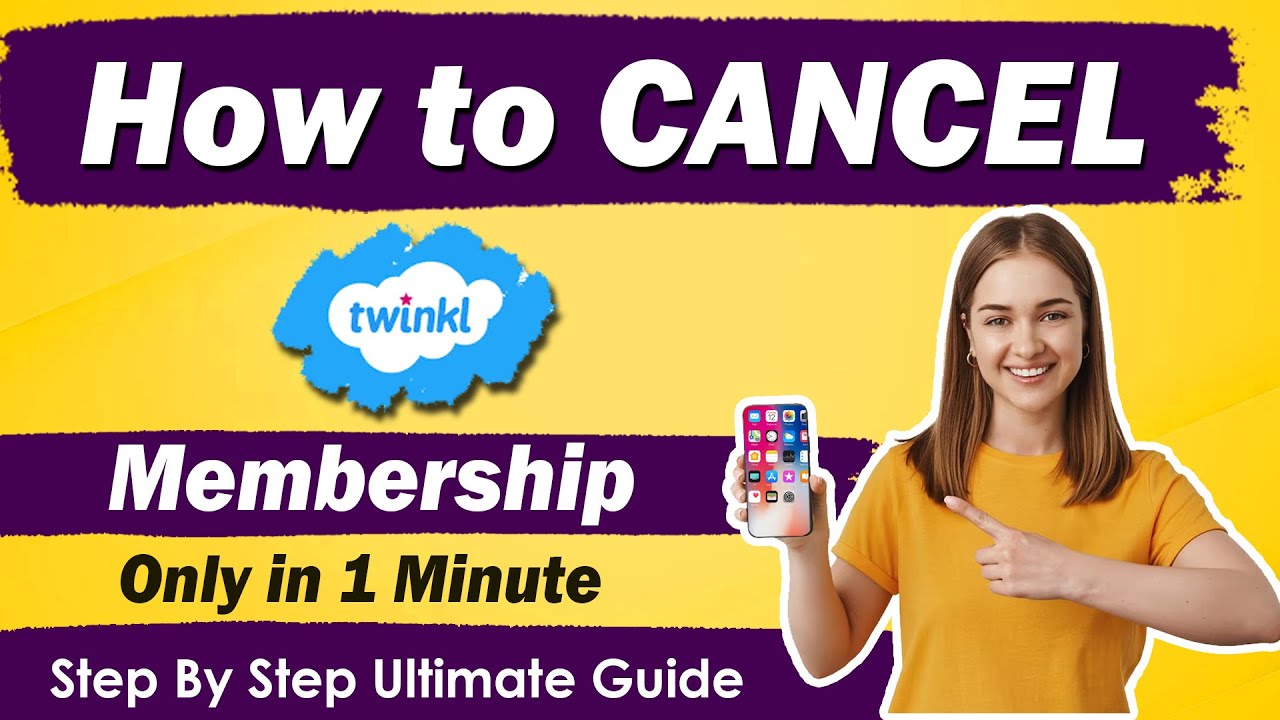Twinkl Cancel Membership: The Fastest Way to End Your Subscription in the UK Twinkl Cancel Membership: The Fastest Way to End Your Subscription in the UK