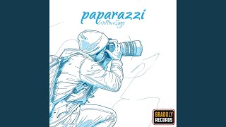 Paparazzi (feat. Willow Sage) - Gradoly