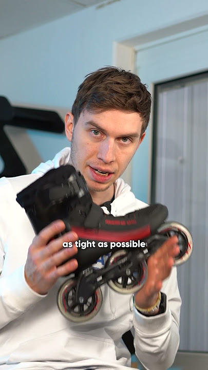 Everything you need to know, before buying your first pair of inlineskates Pt. 1  #inlineskates