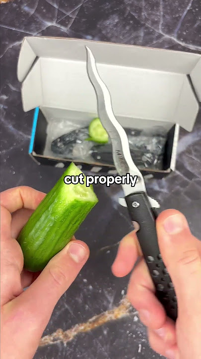 Unboxing ONLY Pocket Knives 😵‍💫