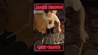 Five Clic Breaks Amen, Think, Apache, Hot Pants, Funky Drummer