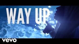 Austin Mahone - Way Up (Lyric Video)