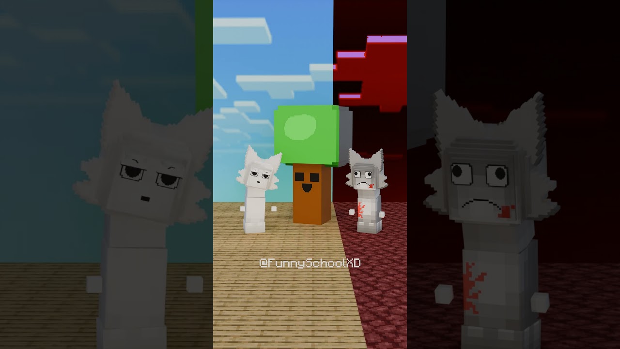 when Wenda copied the exact sound of Horror Wenda 🤣 