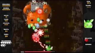 Bullet Heaven 2 - ULTRA EXTRA BOSSES!! (Heavenly+) - [Part 2] (Thanks for 300 subscribers!)