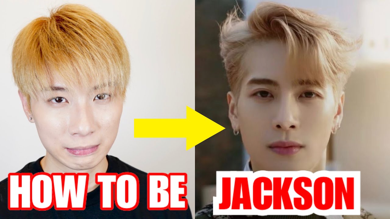 Watch Jackson Wangs Skincare Routine 3Steps  Grooming  GQ