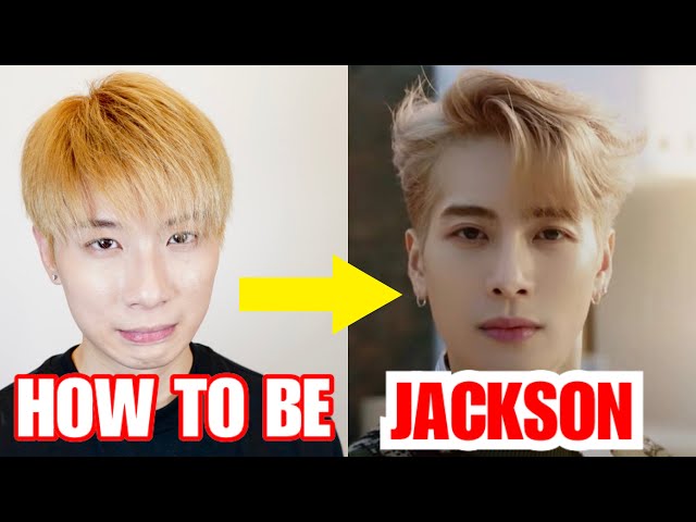 Hair transformation - by Andrew Ong - Jackson Wang lookalike hairdo |  𝐓𝐑𝐀𝐍𝐒𝐅𝐎𝐑𝐌𝐀𝐓𝐈𝐎𝐍 ⚡️ 𝒃𝒚 𝑺𝒂𝒍𝒐𝒏 𝑫𝒊𝒓𝒆𝒄𝒕𝒐𝒓  𝑨𝒏𝒅𝒓𝒆𝒘 𝑶𝒏𝒈 Talk about a 360-degree change! This gentleman was  inspired by Hong Kong celebrity