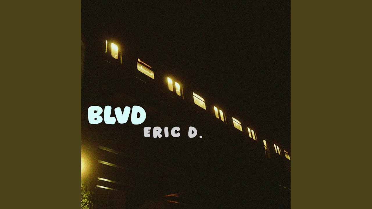 Watch BLVD on YouTube Watch BLVD on YouTube