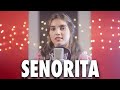 Shawn Mendes, Camila Cabello - Señorita | Cover By AiSh