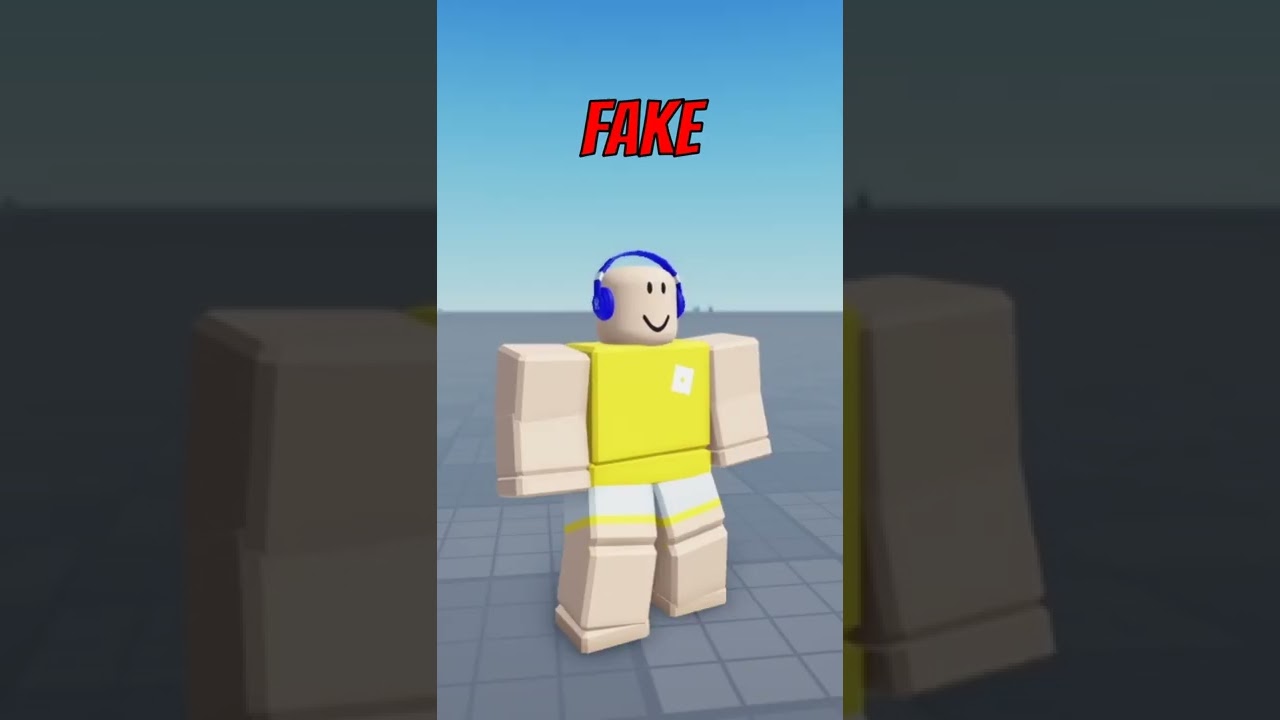 😱HOW YOU CAN GET THE CLOCKWORK HEADPHONES FOR CHEAP! #shorts #roblox
