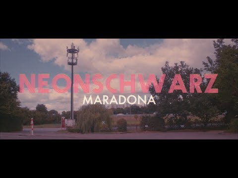 Maradona Video