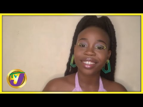 Joby Jay - Artiste on the Rise | TVJ Smile Jamaica