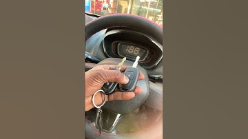 Kwid RXL key programing #xtool #chardiklakeys #newsong #automobile #freestyle #automobile