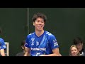 【2025/11/02 ハイライト】2025-26 大同生命SV.LEAGUE MEN 第2節 GAME2 大阪Ｂ vs ヴォレアス