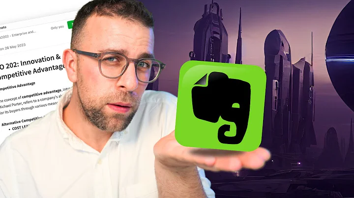 The Future of Evernote: A Chat with the Team