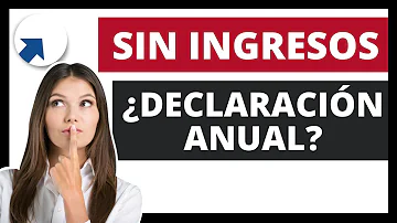 ¿Aún puede declarar impuestos si no trabajó?