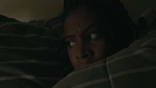 Lights Out (2022) Remake