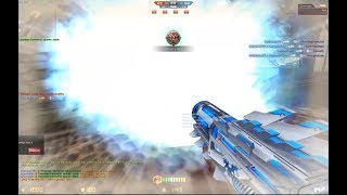 [CSOI/SG] RDC+6 (Chimera) Montage by ImBlankNFZ