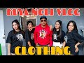 Kuya noli vlog clothing