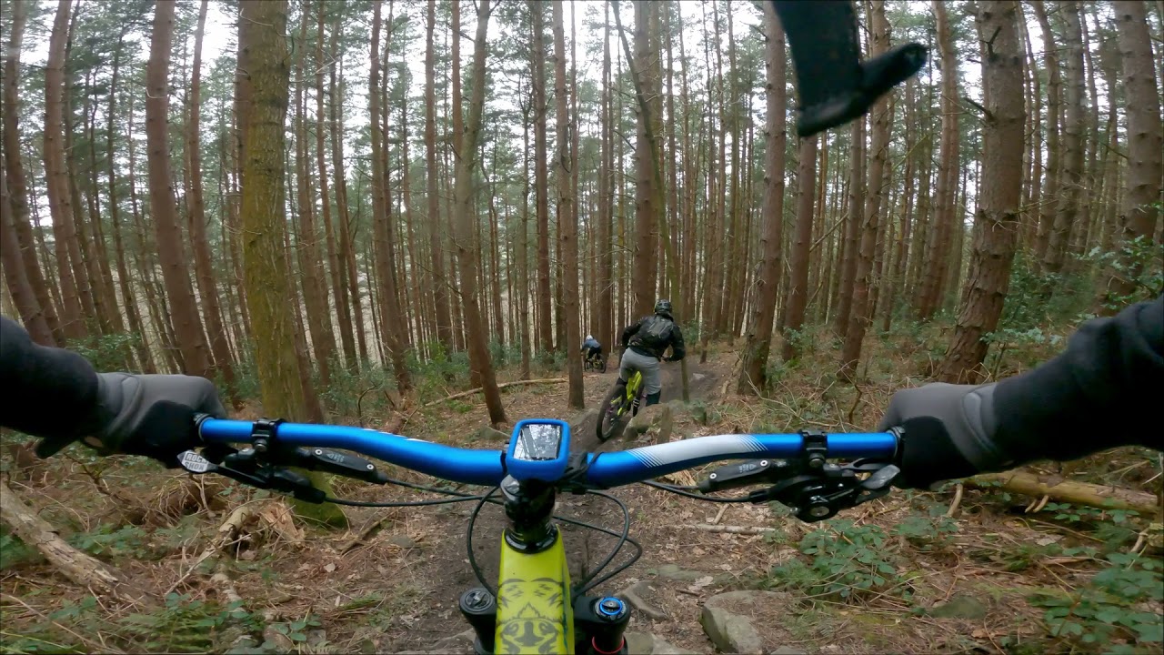 Wharny session 21st March 2021