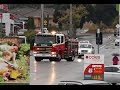 Tasmania Fire Service Clarence 1 1 Responding Tasmania Fire Service Clarence 1 1 Responding
