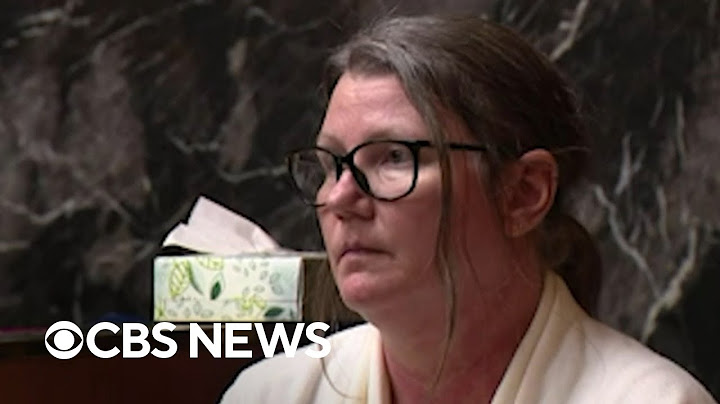Michigan school shooter's mother Jennifer Crumbley to face cross-examination