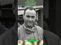Ferrari Climbs Championship! Wait, Fagioli Was Born In 1898?! #shorts
