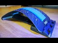 My Experience Using A Back Stretcher (Decompression and Pain Relief)