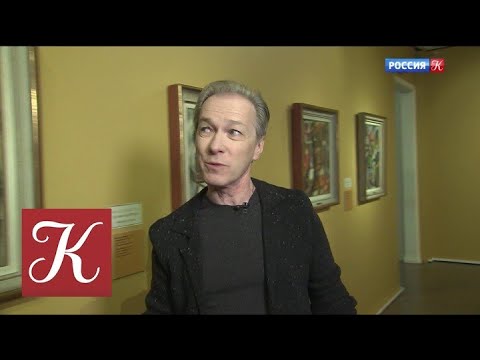 Новости культуры с Владиславом Флярковским. Эфир от 24.10.21 @Телеканал Культура