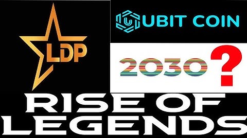 RISE TO LEGENDS 😍 #ubitcoin #ultraverse #unitymetatoken #risetolegend #dubai #withdraw #ufinex #ldp