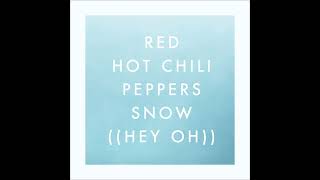 Red Hot Chili Peppers - Funny Face (Instrumental with Backing Vocals)