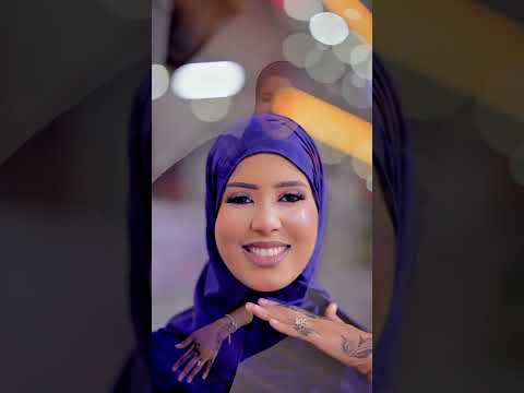 Waw beautiful qalanjo qoor dheer #ciyaalxamar #subscribe