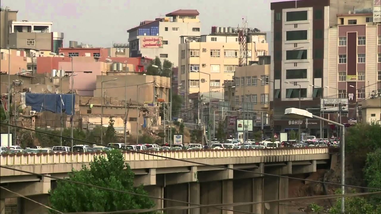 Displaced Iraqis traumatized by Islamic State, betrayed by neighbors