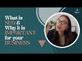 What is SEO | Importance of SEO in your business | SEO IN  | Nepal  | Rashmita Limbu |One Tech Nepal