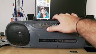 Belkıs Akkale (Kaynana) Kaset Kaydı 1992 Resimi