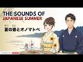 Japanese Summer Sounds & Onomatopoeia | Japnese Daily Podcast